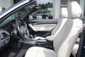 BMW 220 d Cabrio Luxury STEPTRONIC SPORT Blau - thumbnail 15