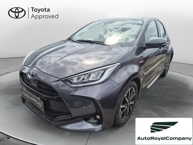2021 Toyota Yaris for sale