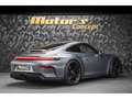 Porsche 992 992.2 GT3 TOURING PDK - VANADIUM GREY Gris - thumbnail 3