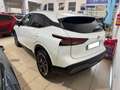 Nissan Qashqai Qashqai 1.5 e-power N-Connecta 2wd Blanc - thumbnail 3