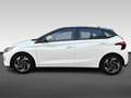 Hyundai i20 1.0 T-GDI Comfort Blanc - thumbnail 2