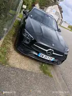Mercedes-Benz Classe C 300 de 9G-Tronic 4Matic e-Hybrid EQ AMG Line