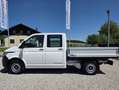 Volkswagen T6.1 Transporter Doppelkabine lang FWD Weiß - thumbnail 3