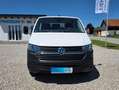 Volkswagen T6.1 Transporter Doppelkabine lang FWD Weiß - thumbnail 5