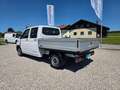 Volkswagen T6.1 Transporter Doppelkabine lang FWD Weiß - thumbnail 6