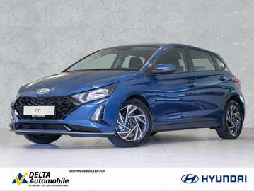 1.0 TGDI DCT Trend NAVI Kamera Carplay
