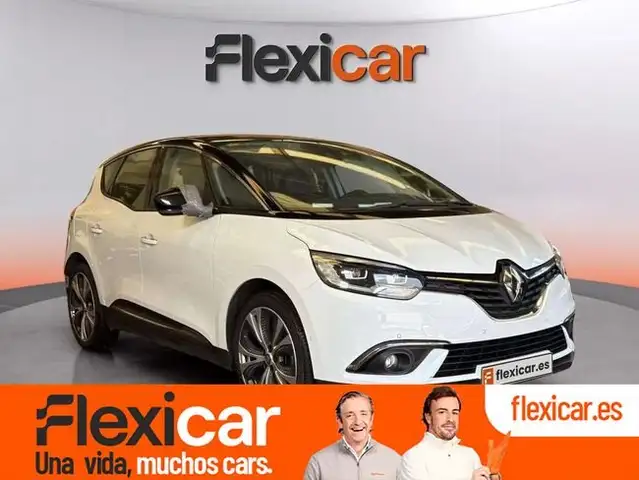 Renault Scenic 1.2 TCe Energy Edition One 96kW