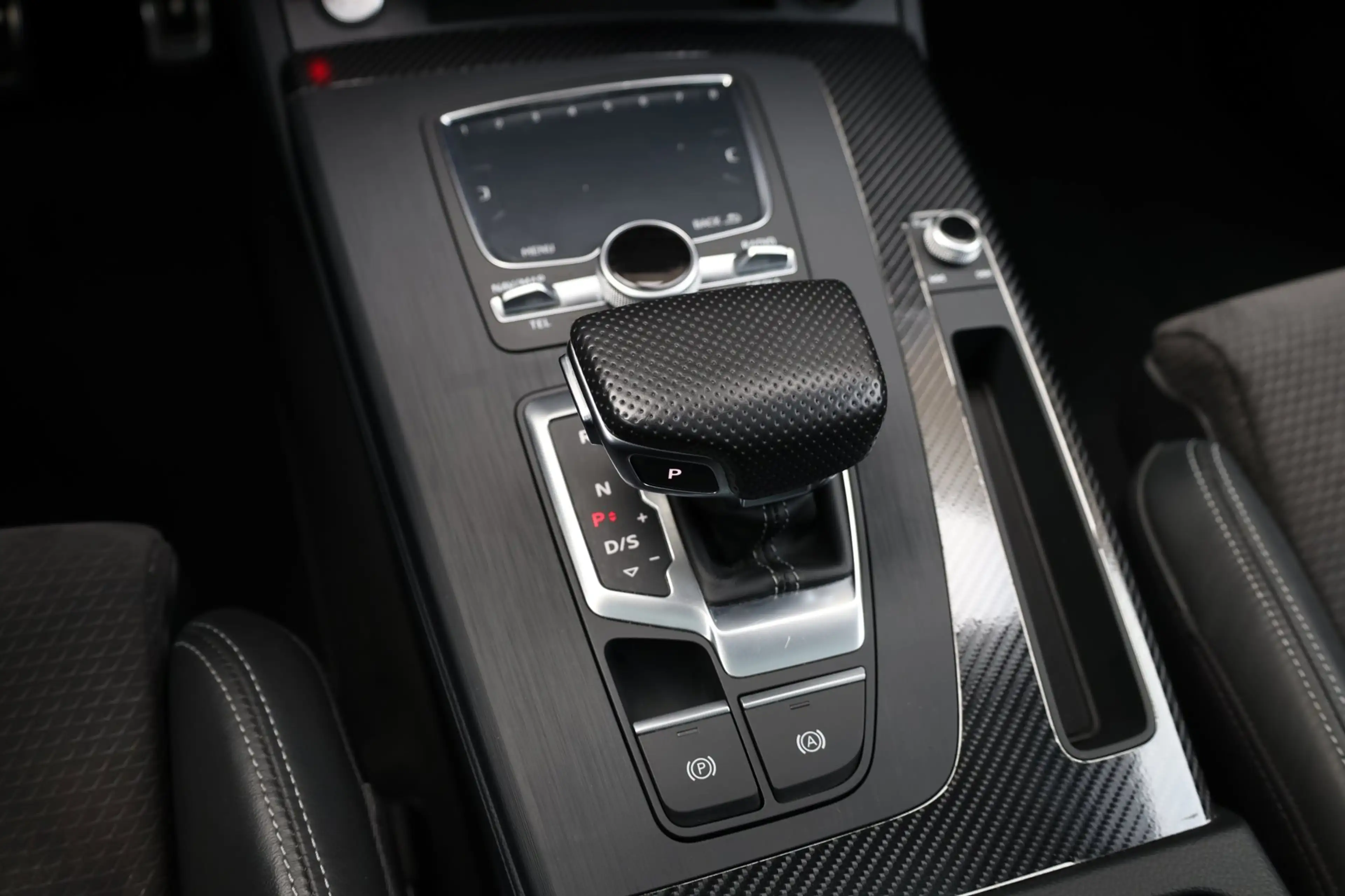 Audi Q5 2.0 TFSI quattro S-Line 252+PK MAXTON/LED/LUCHT/VI — photo 20