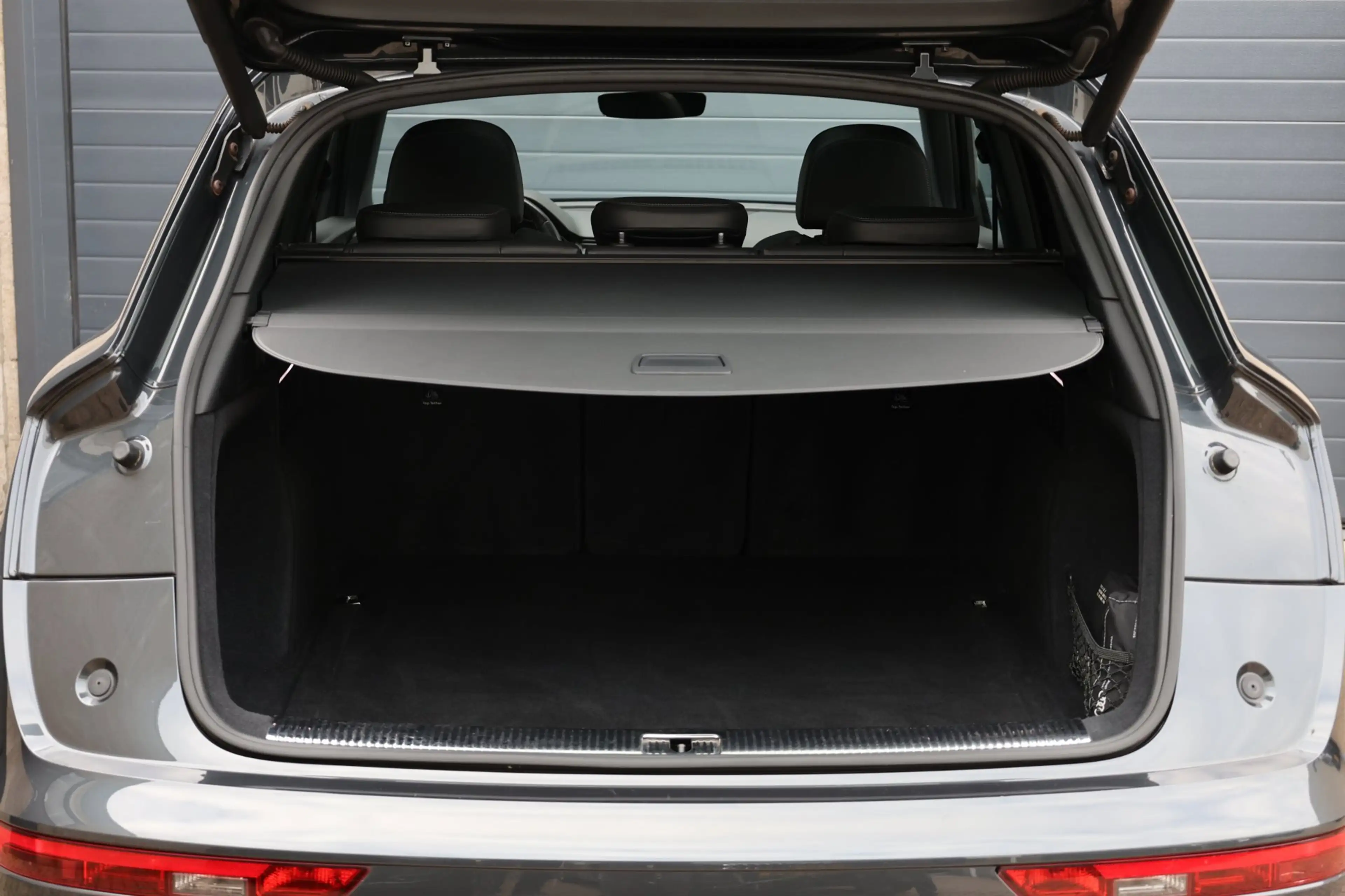 Audi Q5 2.0 TFSI quattro S-Line 252+PK MAXTON/LED/LUCHT/VI — photo 26