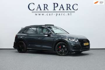 2.0 TFSI quattro S-Line 252+PK MAXTON/LED/LUCHT/VI