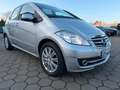 Mercedes-Benz A 200 |Automatik|Temp|Navi|SHZ|Alu|T-Leder| Silber - thumbnail 7