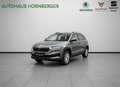 Skoda Karoq Selection 1.5TSI 150PS AHK LED PDC Kamera Tempomat Gris - thumbnail 1