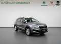 Skoda Karoq Selection 1.5TSI 150PS AHK LED PDC Kamera Tempomat Gris - thumbnail 4