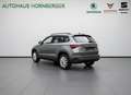 Skoda Karoq Selection 1.5TSI 150PS AHK LED PDC Kamera Tempomat Gris - thumbnail 8