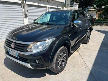 Fullback 2.4 180CV Doppia Cabina aut. LX 4X4
