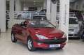 Peugeot 206 CC 1.6 Violett - thumbnail 1