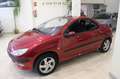 Peugeot 206 CC 1.6 Burdeos - thumbnail 8