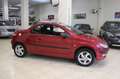 Peugeot 206 CC 1.6 Violett - thumbnail 7
