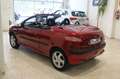 Peugeot 206 CC 1.6 Violett - thumbnail 3