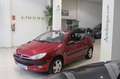 Peugeot 206 CC 1.6 Violett - thumbnail 2