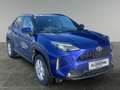 Toyota Yaris Cross Yaris Cross - 1,5 l 4x2 HY  Active Drive  inkl. S Blau - thumbnail 7