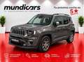 Jeep Renegade 1.0G 88kW Limited 4x2 Gris - thumbnail 1