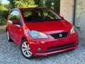 SEAT Mii Mii 1.0i So Sporty Rot - thumbnail 1