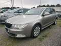 Skoda Superb 1.6TDI CR Ambition Plateado - thumbnail 3