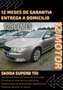 Skoda Superb 1.6TDI CR Ambition Plateado - thumbnail 1