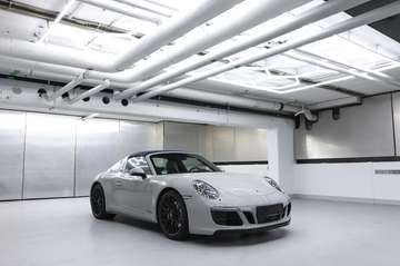 Targa 4 GTS Kreide 18 Wege