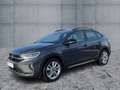Volkswagen Taigo 1.0TSI MOVE MATRIX+APP+ACC+SHZ+PDC+RFK+NSW Grau - thumbnail 2
