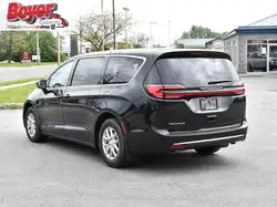 Chrysler Pacifica 2027