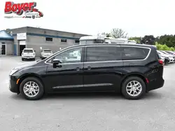 Chrysler Pacifica 2027