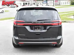 Chrysler Pacifica 2027