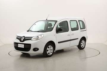 Life 1.5 Diesel 95CV