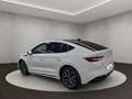 Skoda Enyaq Coupé 85 Sportline White - thumbnail 3