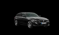 Bmw 320 d xDrive,HiFi,Laser,HUD,360 Kam,Panor.Facelif