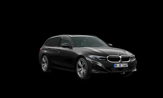 Bmw 320 d xDrive,HiFi,Laser,HUD,360 Kam,Panor.Facelif