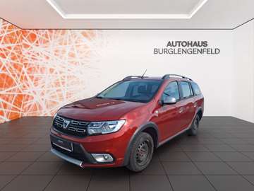 MCV II Kombi Stepway ! Kamera ! Touch !
