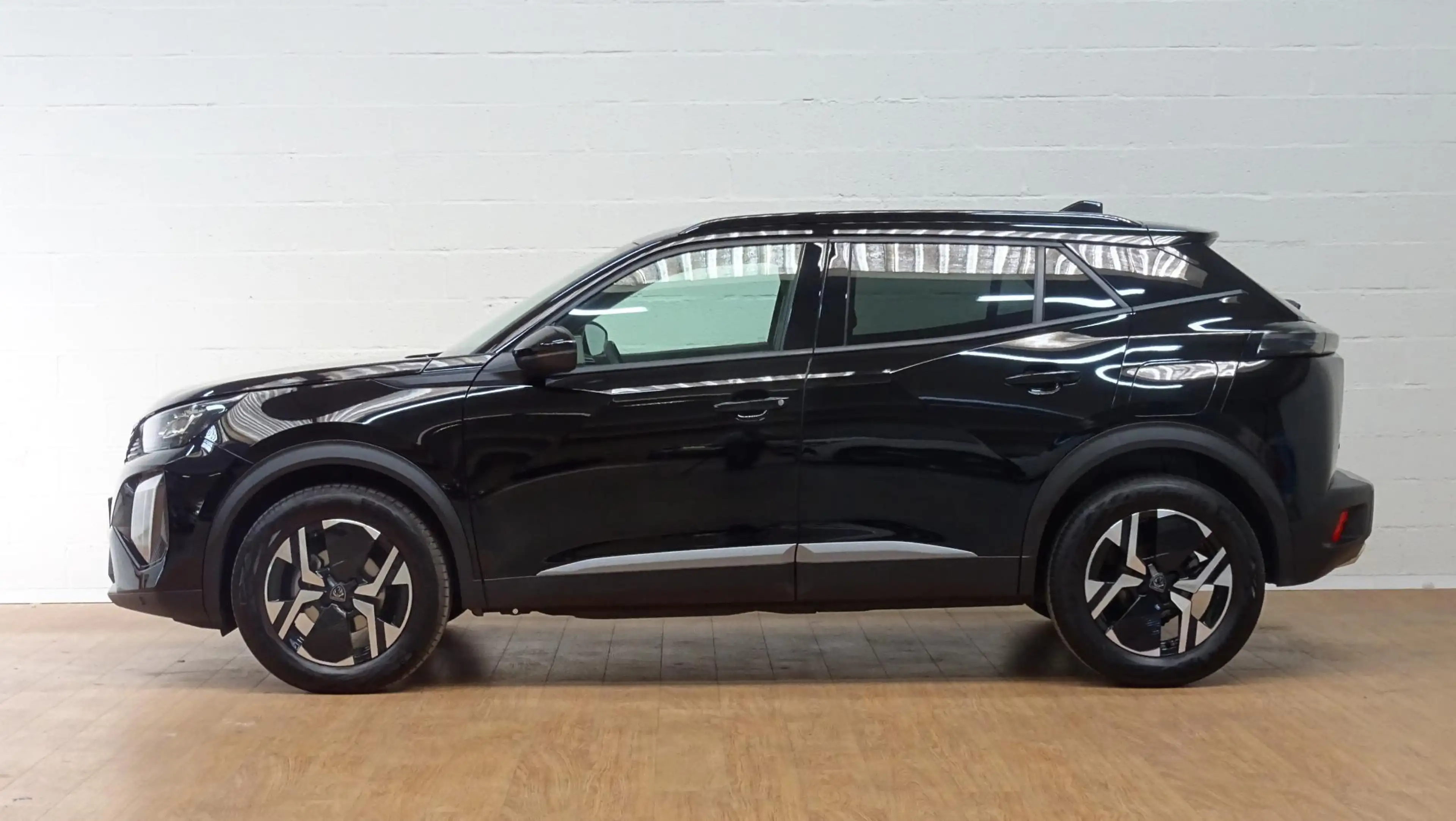 Peugeot e-2008 e-2008 Allure verwacht — photo 4