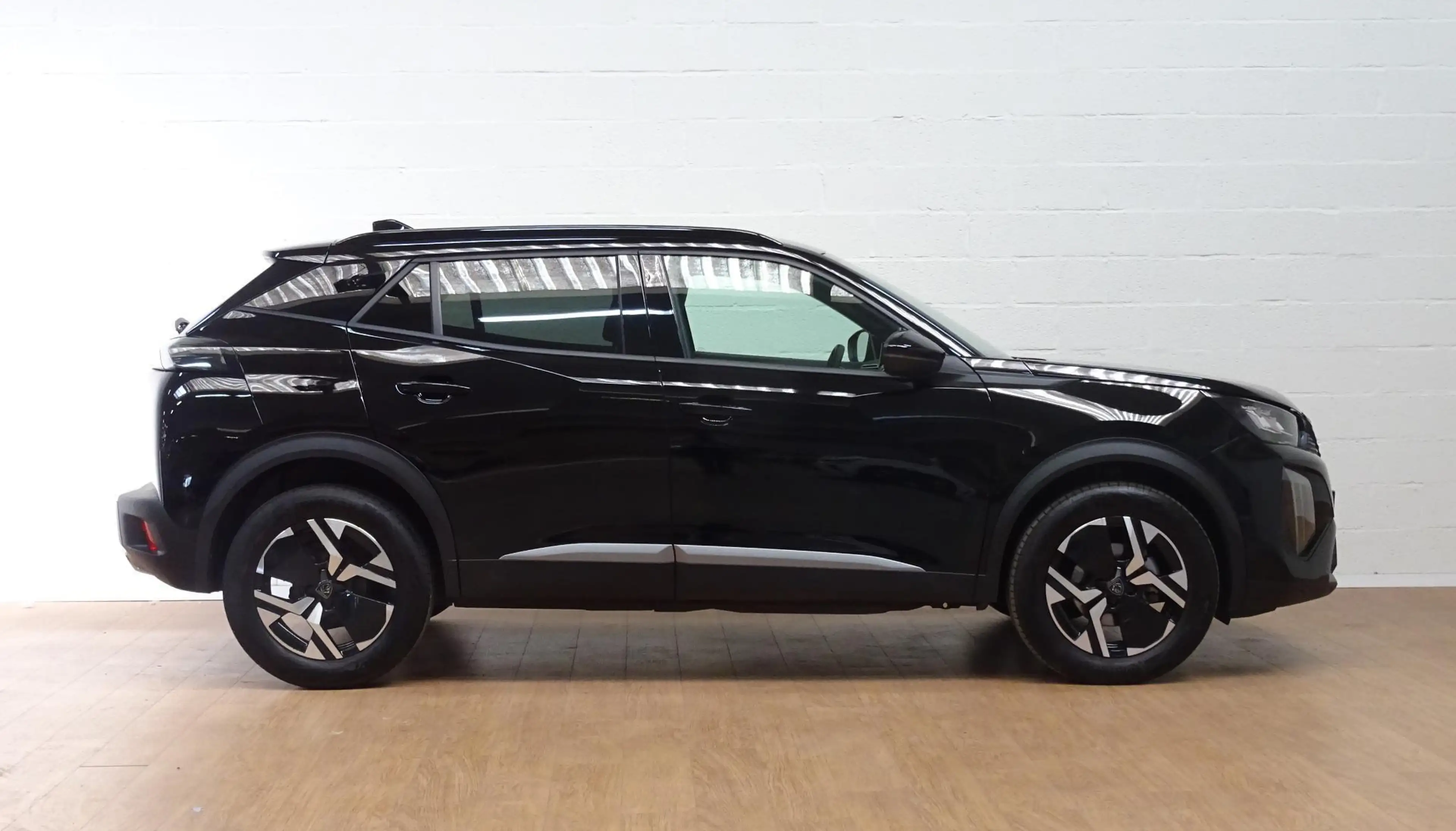 Peugeot e-2008 e-2008 Allure verwacht — photo 5