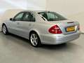 Mercedes-Benz E 280 Elegance / Export / AMG 17" / Stoelverwarming Grijs - thumbnail 4