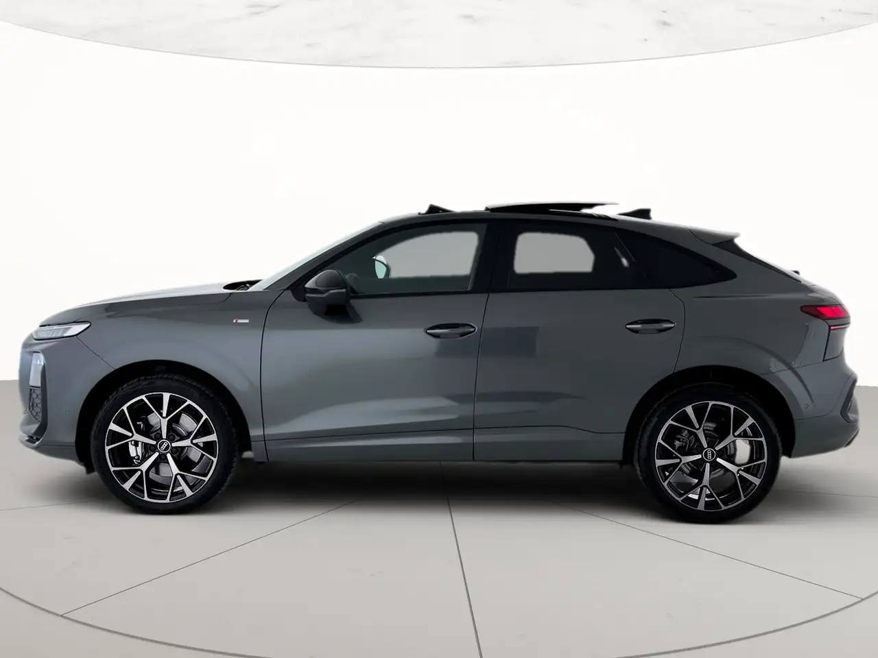 Audi Q3 2026