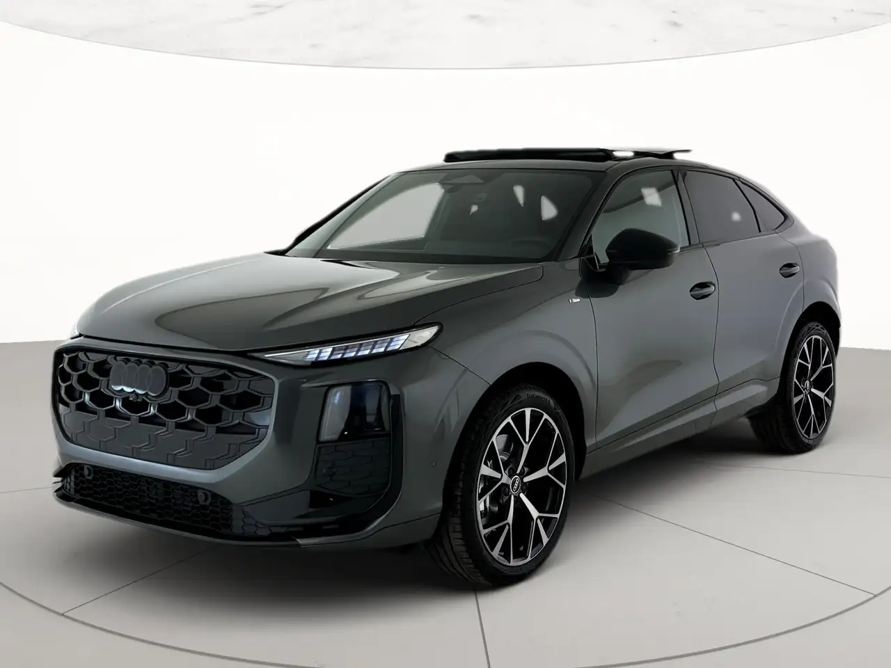 Audi Q3 2026