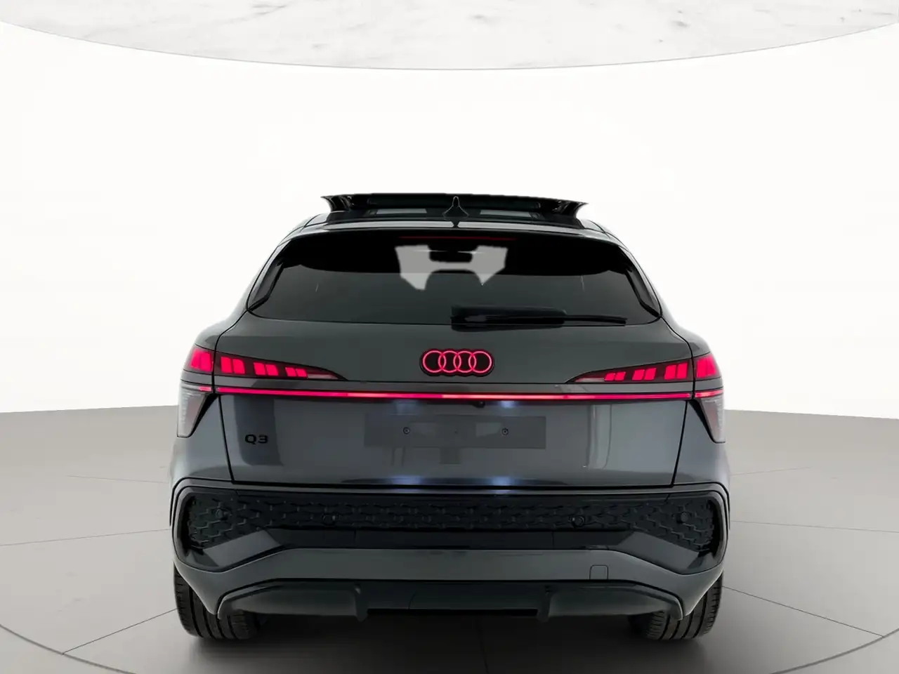 Audi Q3 2026