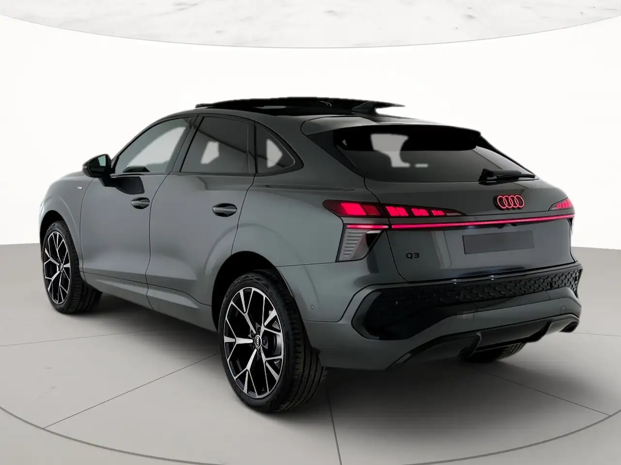 Audi Q3 2026