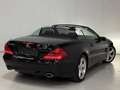 Mercedes-Benz SL 600 V12 Roadster *1.Besitz* *absolute Rarität* *fri... Schwarz - thumbnail 23