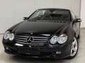 Mercedes-Benz SL 600 V12 Roadster *1.Besitz* *absolute Rarität* *fri... Schwarz - thumbnail 4