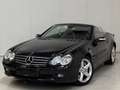 Mercedes-Benz SL 600 V12 Roadster *1.Besitz* *absolute Rarität* *fri... Schwarz - thumbnail 2