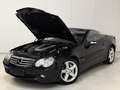 Mercedes-Benz SL 600 V12 Roadster *1.Besitz* *absolute Rarität* *fri... Schwarz - thumbnail 13